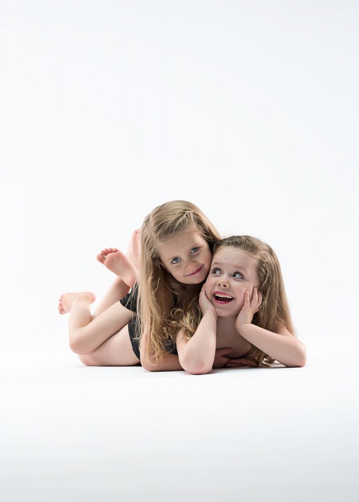 Utah Dance Photographer Purple Moss Teams with Extravadance Studio dance sisters