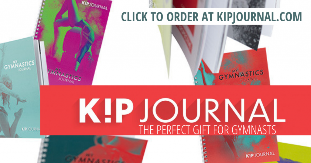 Kip Journal